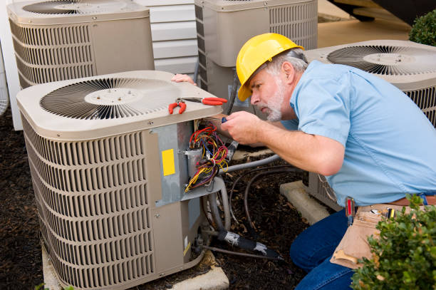 Best Central air repair  in Camanche, IA
