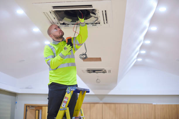 Best Air conditioning repair  in Camanche, IA