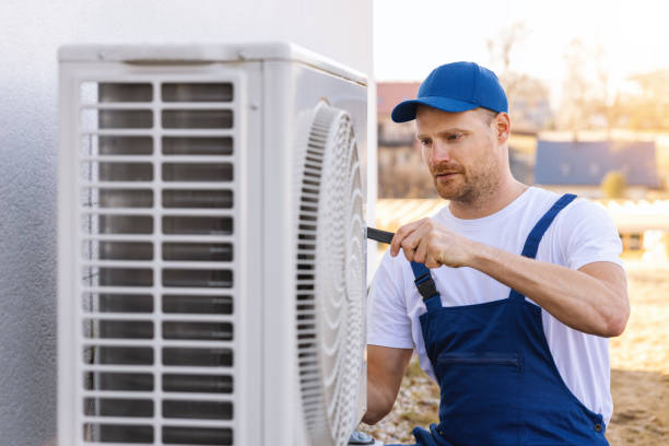Best Local HVAC companies  in Camanche, IA