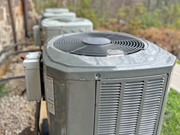 Best HVAC replacement cost  in Camanche, IA