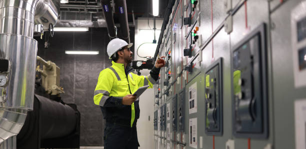 Best Affordable HVAC services  in Camanche, IA